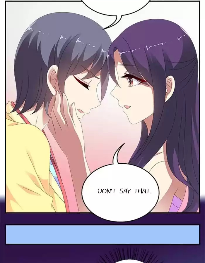 Wish Fulfillment Chapter 71 page 4 - 
