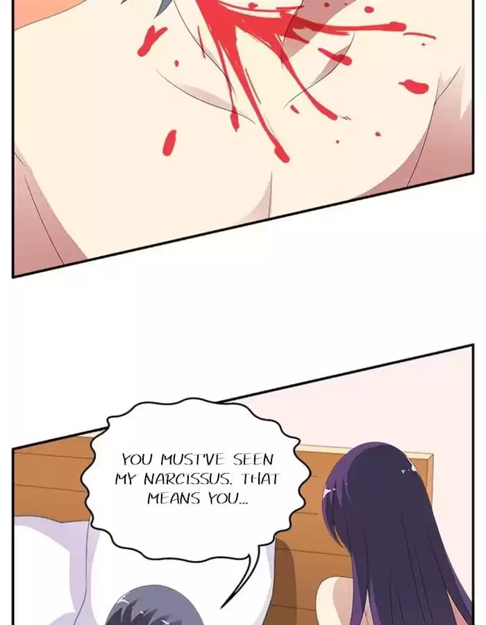 Wish Fulfillment Chapter 71 page 33 - 