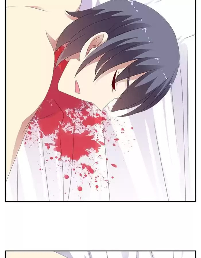 Wish Fulfillment Chapter 71 page 35 - 