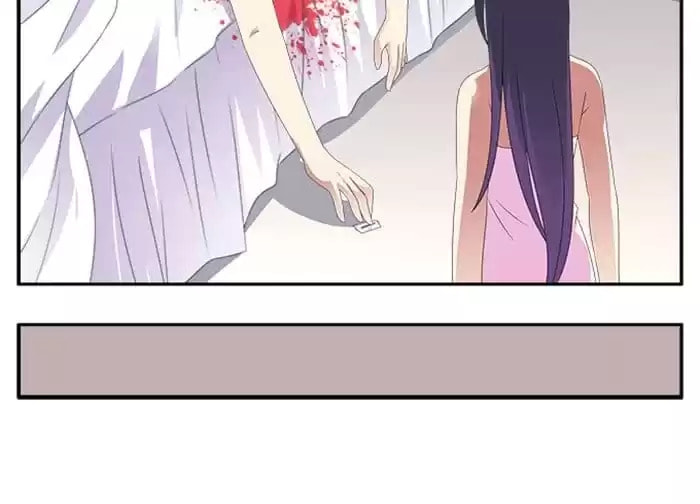 Wish Fulfillment Chapter 71 page 38 - 