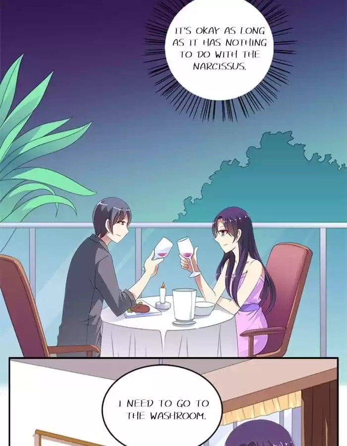 Wish Fulfillment Chapter 71 page 5 - 