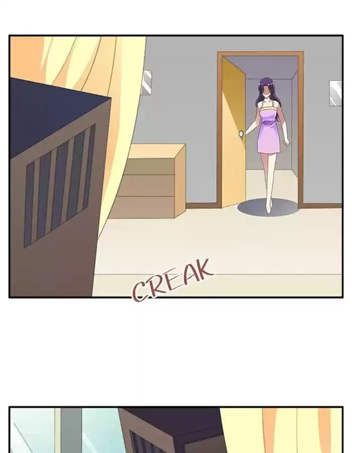 Wish Fulfillment Chapter 71 page 41 - 