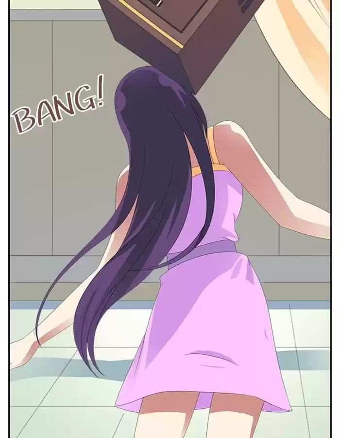 Wish Fulfillment Chapter 71 page 45 - 