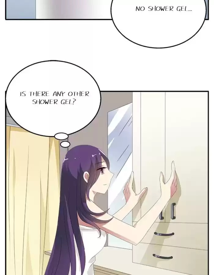Wish Fulfillment Chapter 71 page 8 - 
