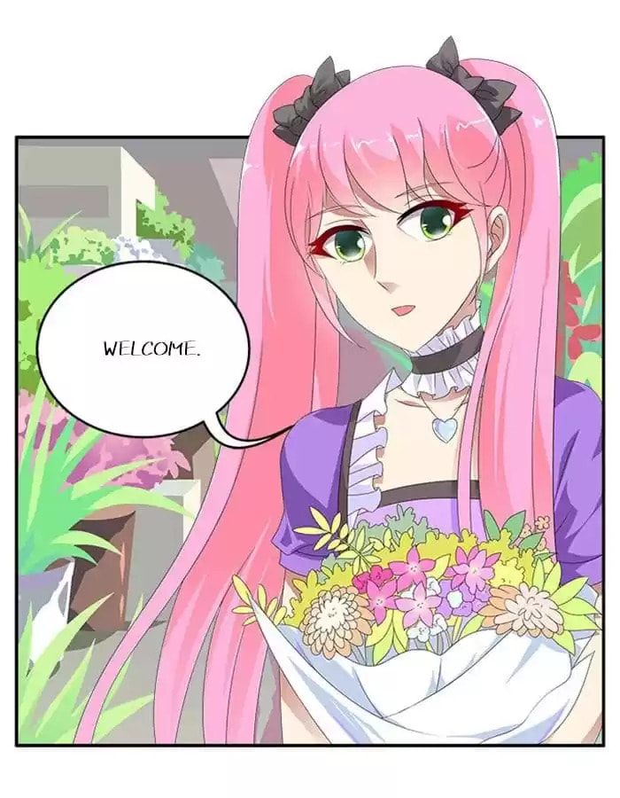 Wish Fulfillment Chapter 72 page 11 - 