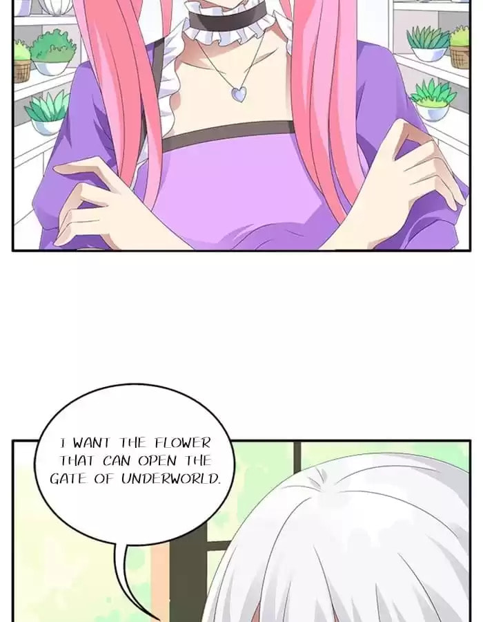 Wish Fulfillment Chapter 72 page 14 - 