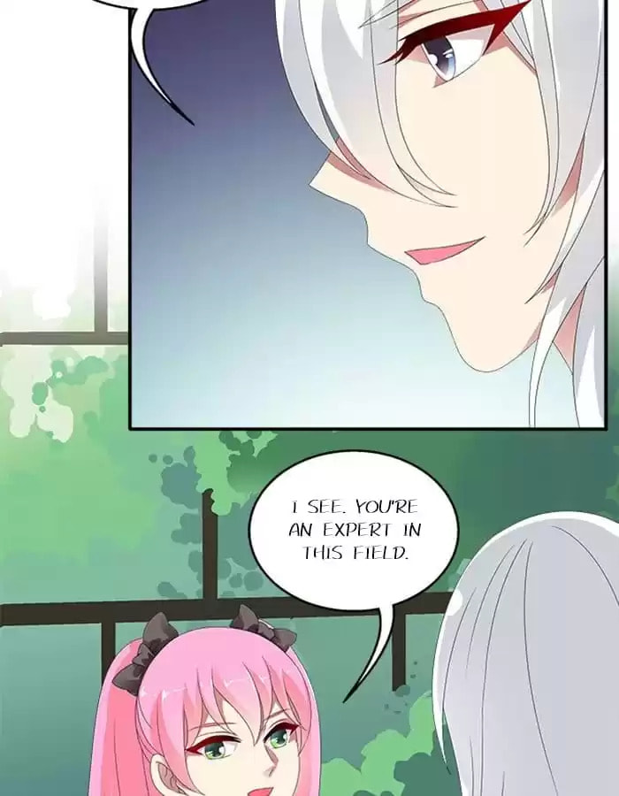 Wish Fulfillment Chapter 72 page 17 - 