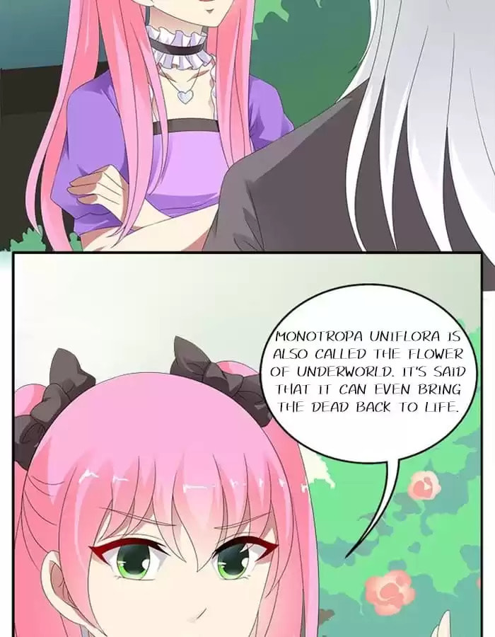 Wish Fulfillment Chapter 72 page 18 - 