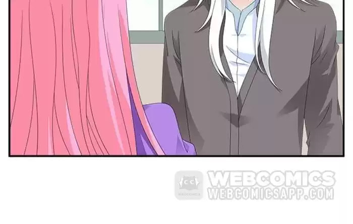 Wish Fulfillment Chapter 72 page 20 - 