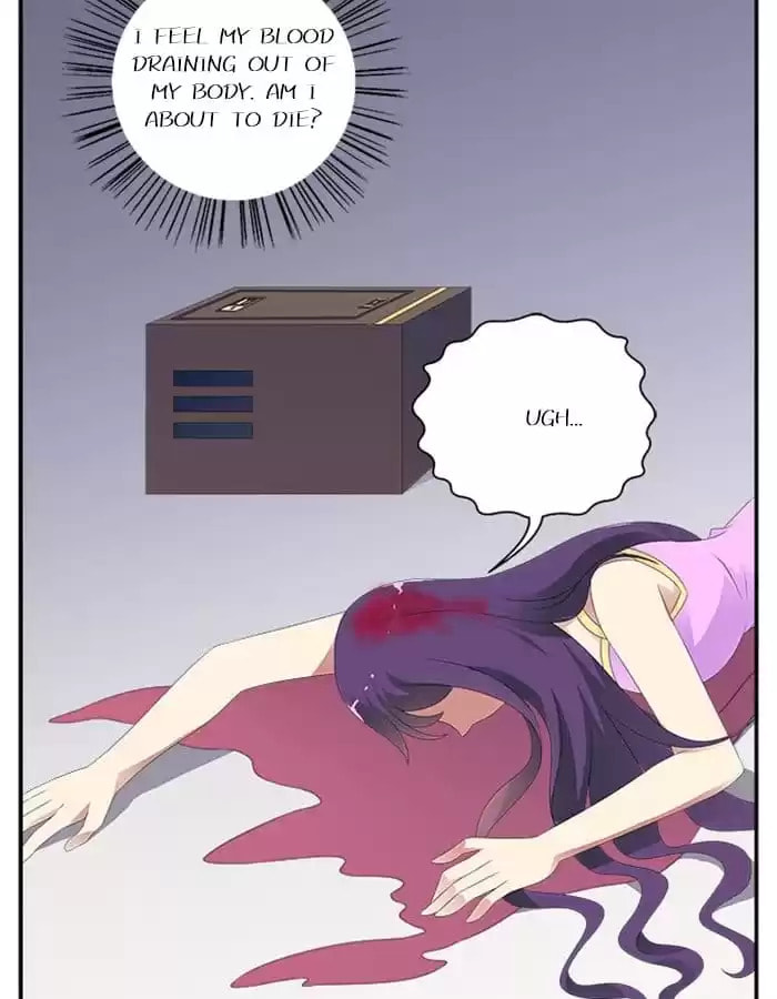 Wish Fulfillment Chapter 72 page 3 - 