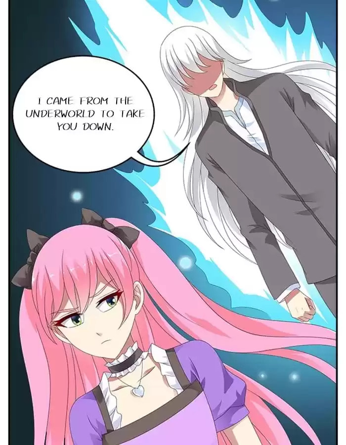 Wish Fulfillment Chapter 72 page 24 - 