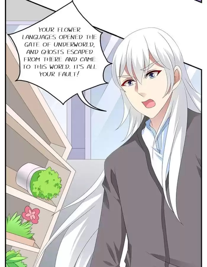 Wish Fulfillment Chapter 72 page 30 - 