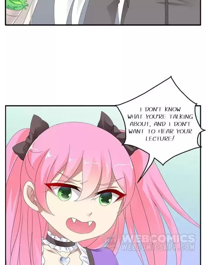 Wish Fulfillment Chapter 72 page 31 - 