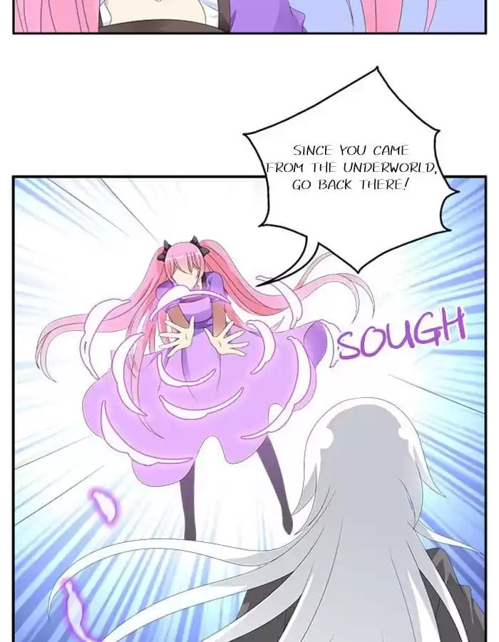 Wish Fulfillment Chapter 72 page 32 - 