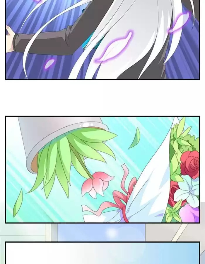 Wish Fulfillment Chapter 72 page 33 - 
