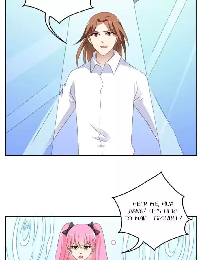 Wish Fulfillment Chapter 72 page 36 - 