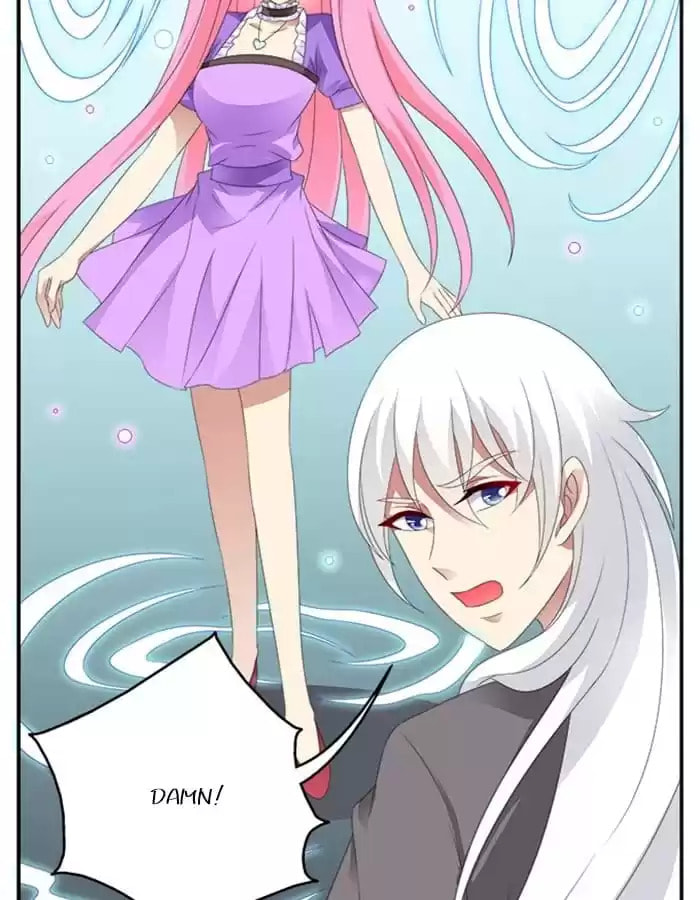 Wish Fulfillment Chapter 72 page 37 - 