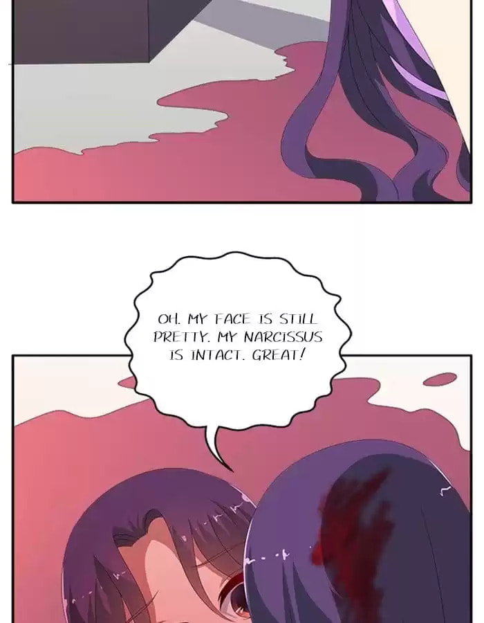 Wish Fulfillment Chapter 72 page 5 - 