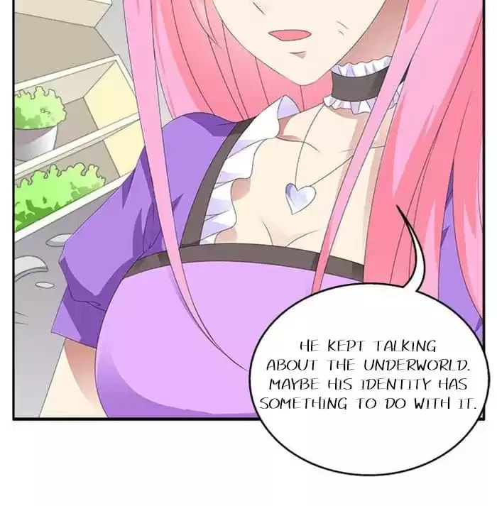 Wish Fulfillment Chapter 72 page 42 - 