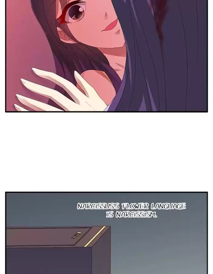Wish Fulfillment Chapter 72 page 6 - 