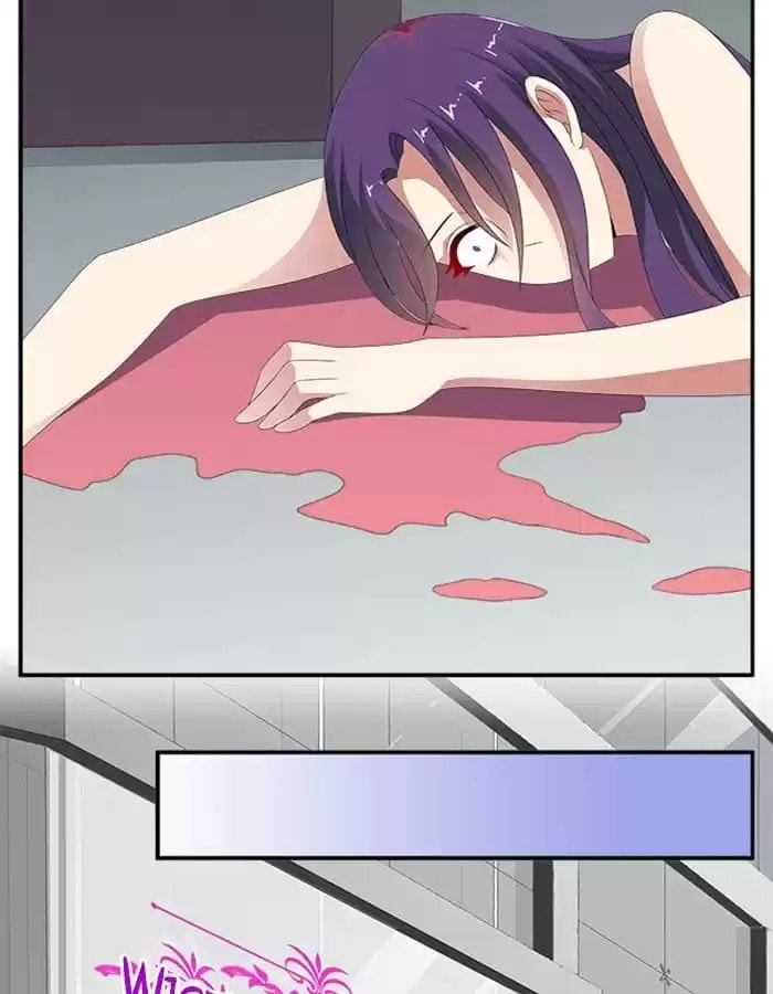 Wish Fulfillment Chapter 72 page 7 - 