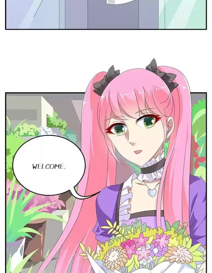 Wish Fulfillment Chapter 72 page 9 - 