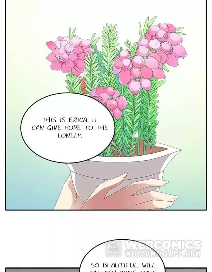 Wish Fulfillment Chapter 73 page 11 - 