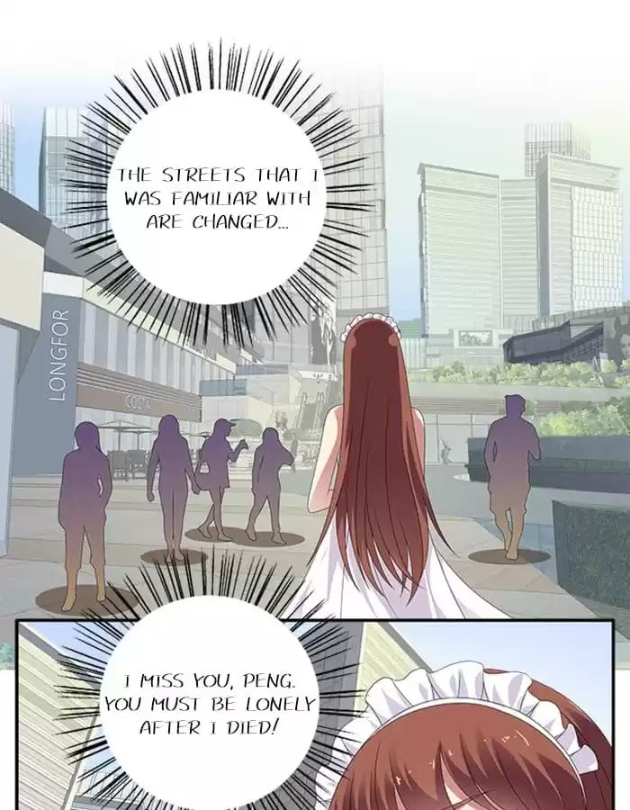 Wish Fulfillment Chapter 73 page 19 - 