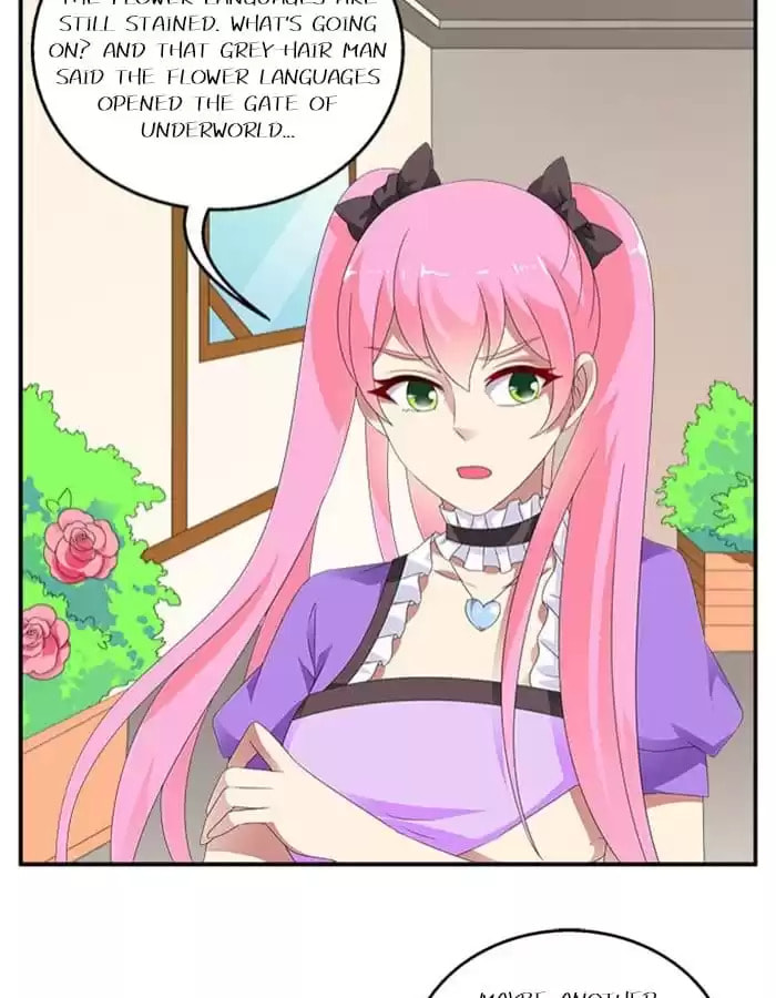Wish Fulfillment Chapter 73 page 3 - 