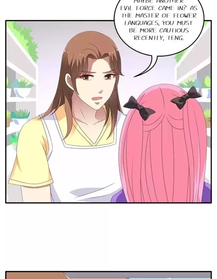 Wish Fulfillment Chapter 73 page 4 - 