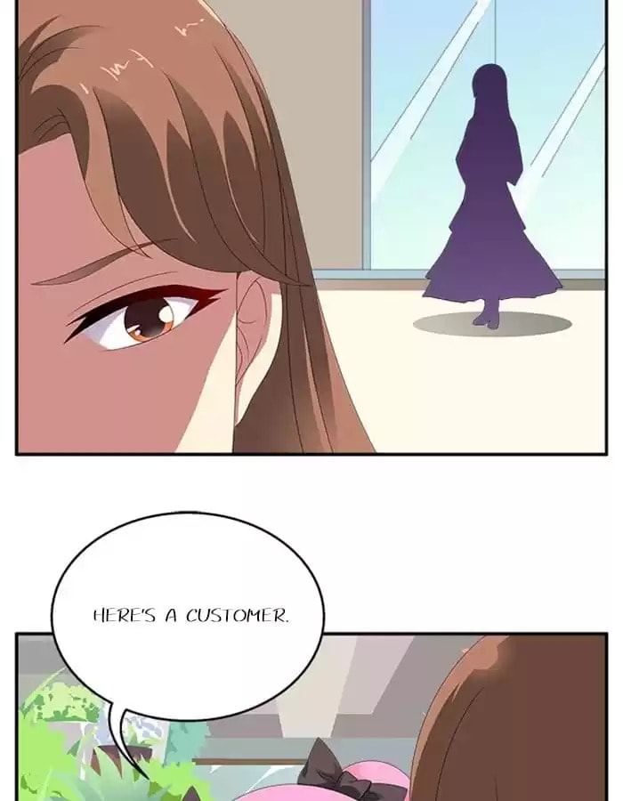 Wish Fulfillment Chapter 73 page 5 - 