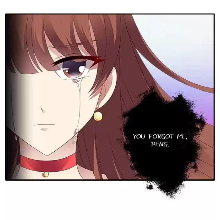 Wish Fulfillment Chapter 73 page 41 - 