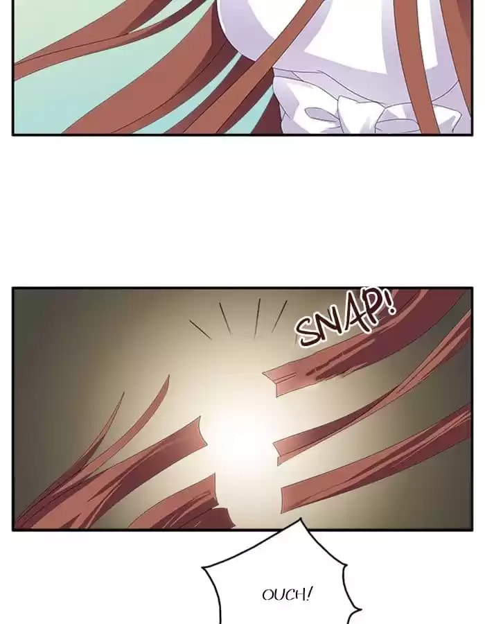 Wish Fulfillment Chapter 74 page 13 - 
