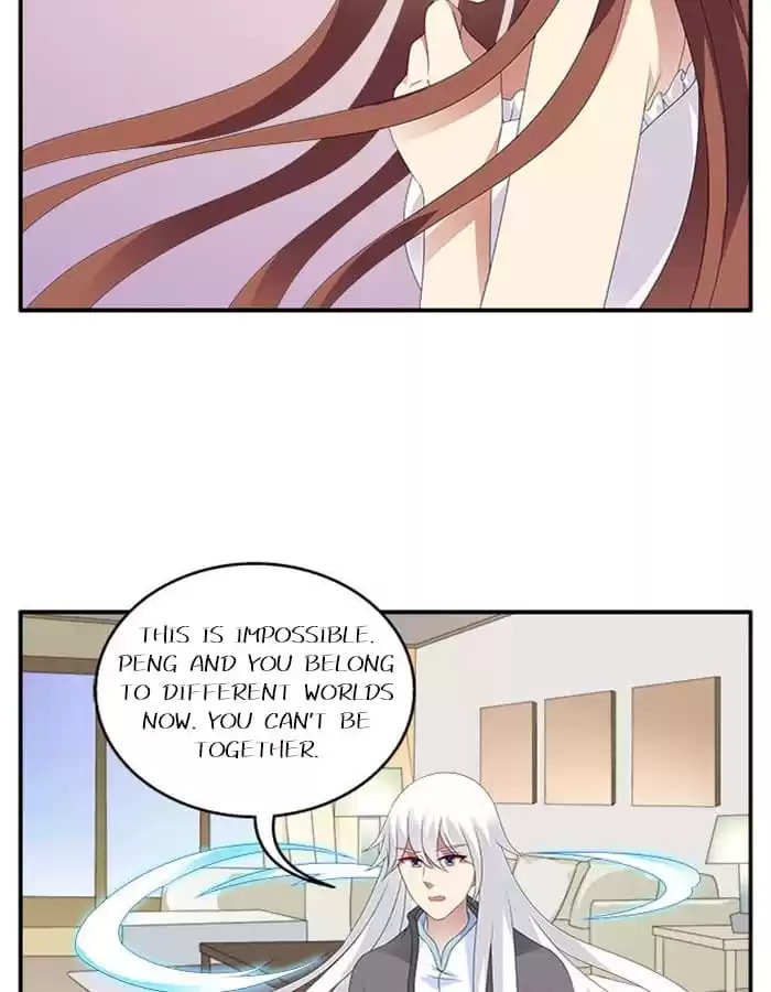Wish Fulfillment Chapter 74 page 18 - 