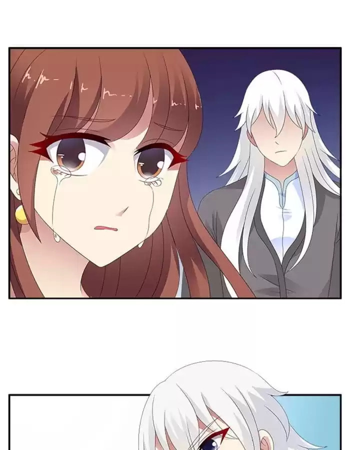 Wish Fulfillment Chapter 74 page 21 - 