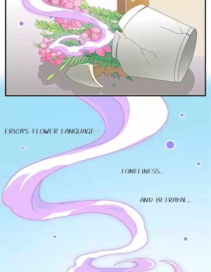 Wish Fulfillment Chapter 74 page 24 - 