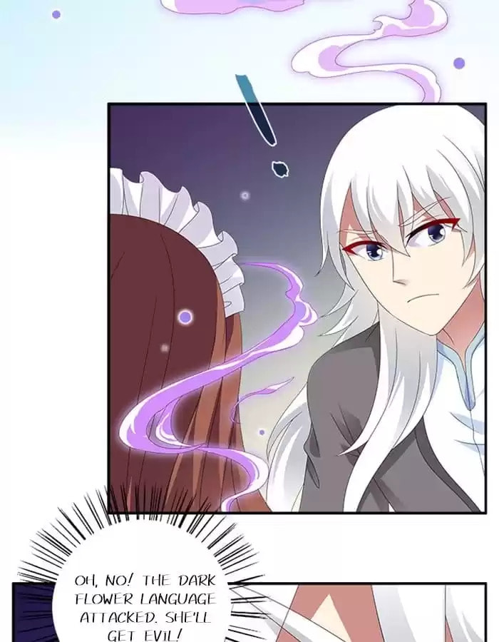 Wish Fulfillment Chapter 74 page 25 - 