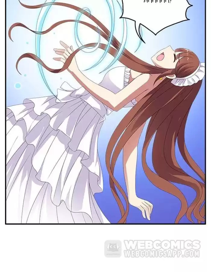 Wish Fulfillment Chapter 74 page 31 - 
