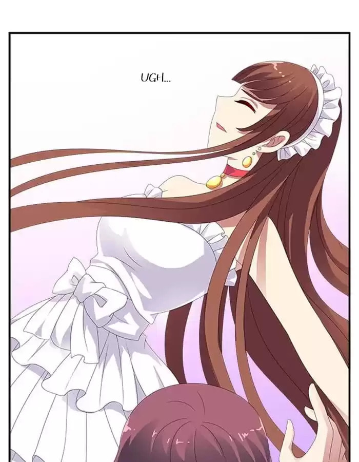 Wish Fulfillment Chapter 74 page 33 - 
