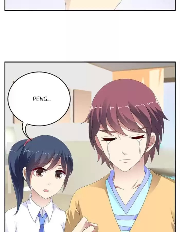 Wish Fulfillment Chapter 74 page 36 - 