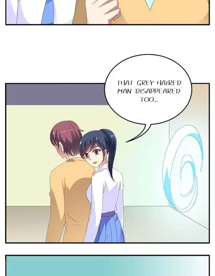 Wish Fulfillment Chapter 74 page 37 - 