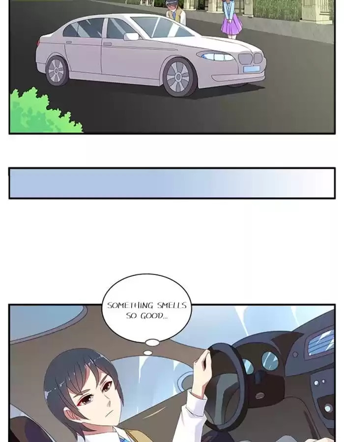 Wish Fulfillment Chapter 75 page 23 - 