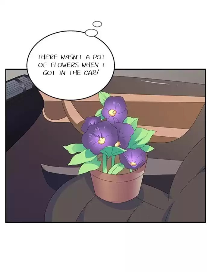 Wish Fulfillment Chapter 75 page 25 - 