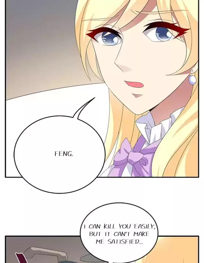Wish Fulfillment Chapter 75 page 31 - 