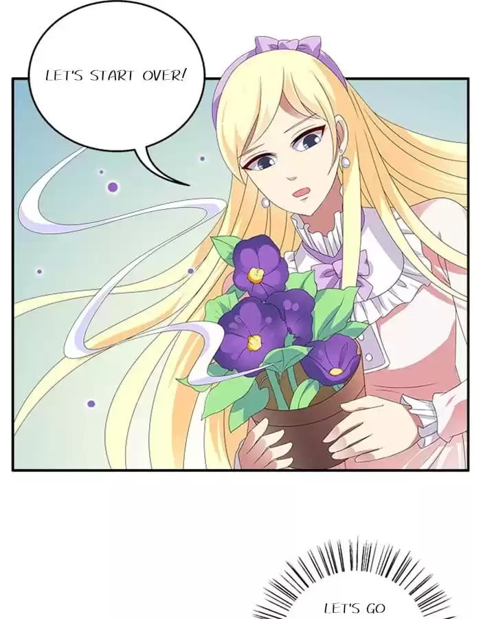 Wish Fulfillment Chapter 75 page 33 - 