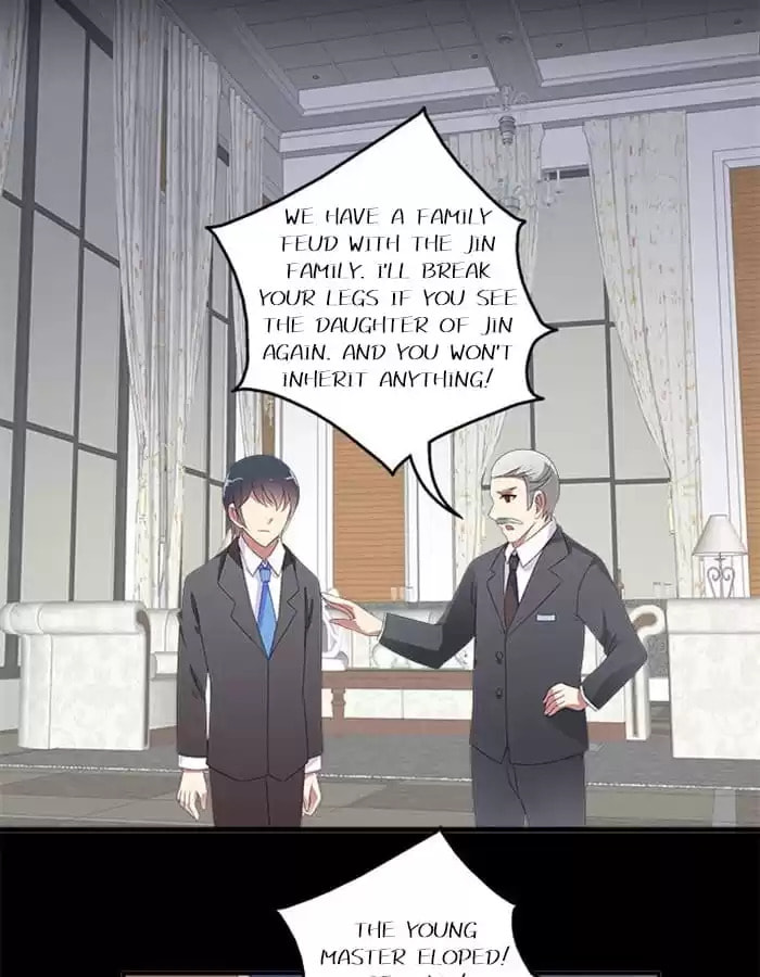 Wish Fulfillment Chapter 75 page 36 - 