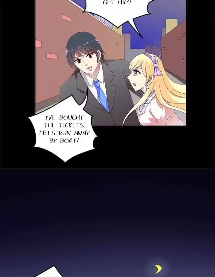 Wish Fulfillment Chapter 75 page 37 - 