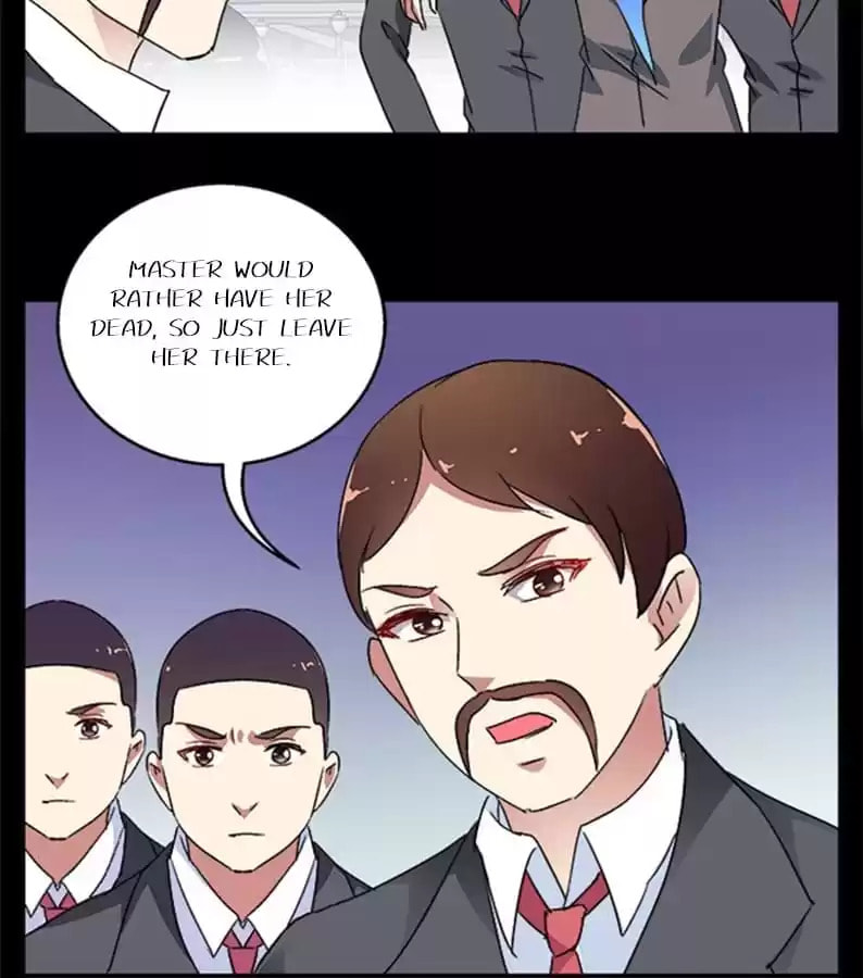 Wish Fulfillment Chapter 76 page 22 - 