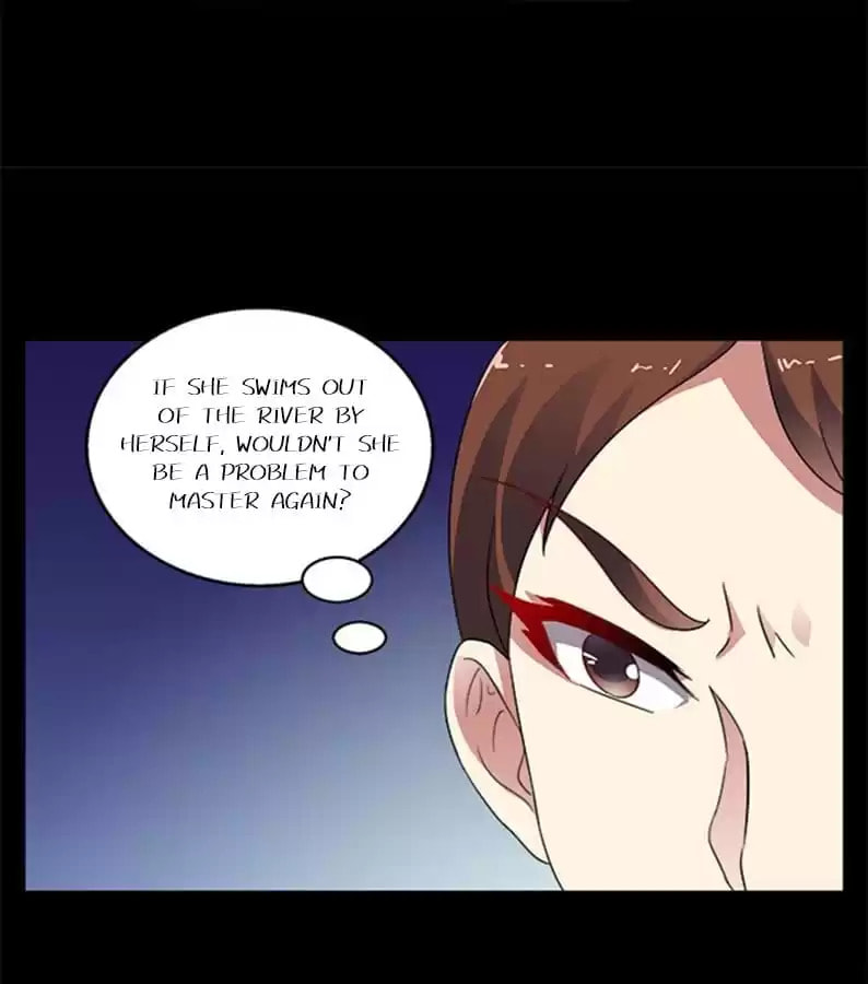 Wish Fulfillment Chapter 76 page 23 - 