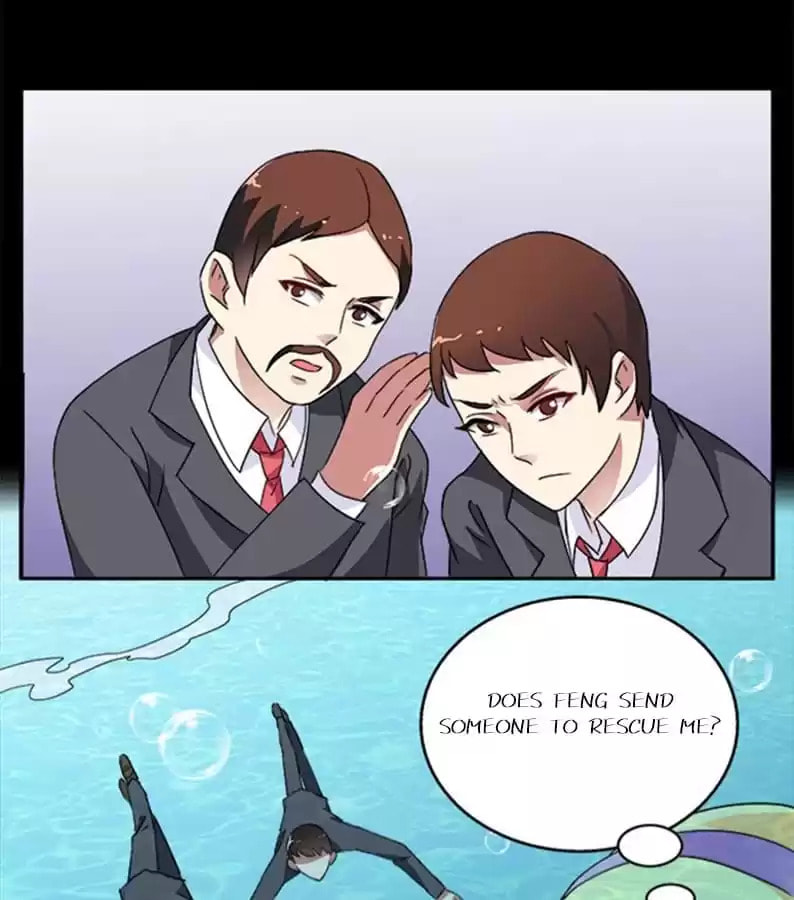 Wish Fulfillment Chapter 76 page 24 - 